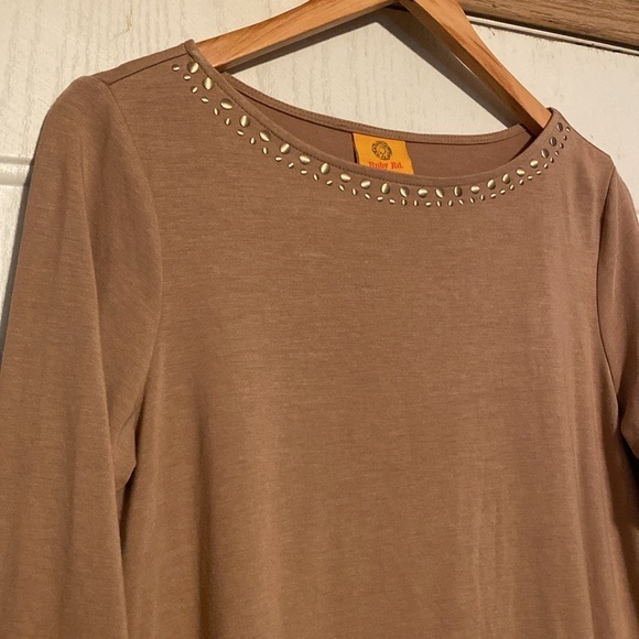 Ruby Rd. Top‎ - Picture 2 of 4